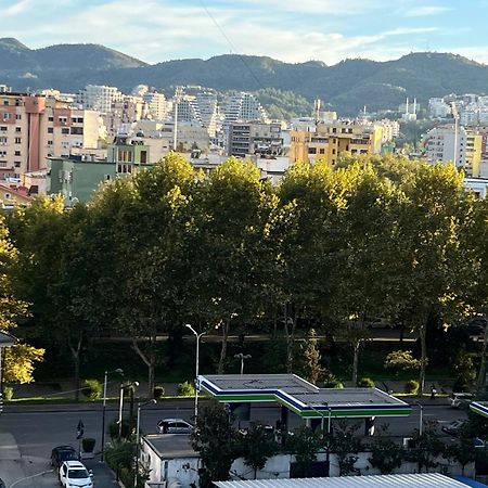 Urban 315 Apartment تيرانا المظهر الخارجي الصورة