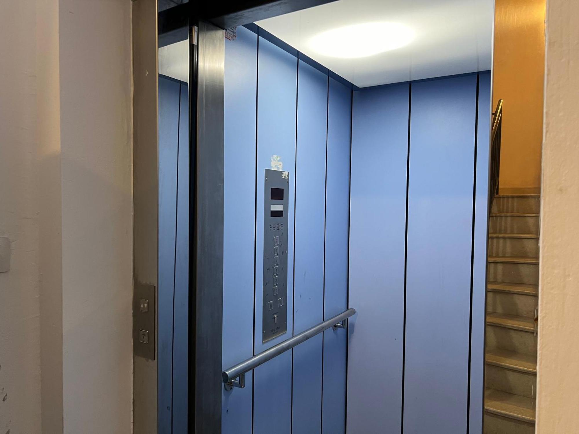 Urban 315 Apartment تيرانا المظهر الخارجي الصورة