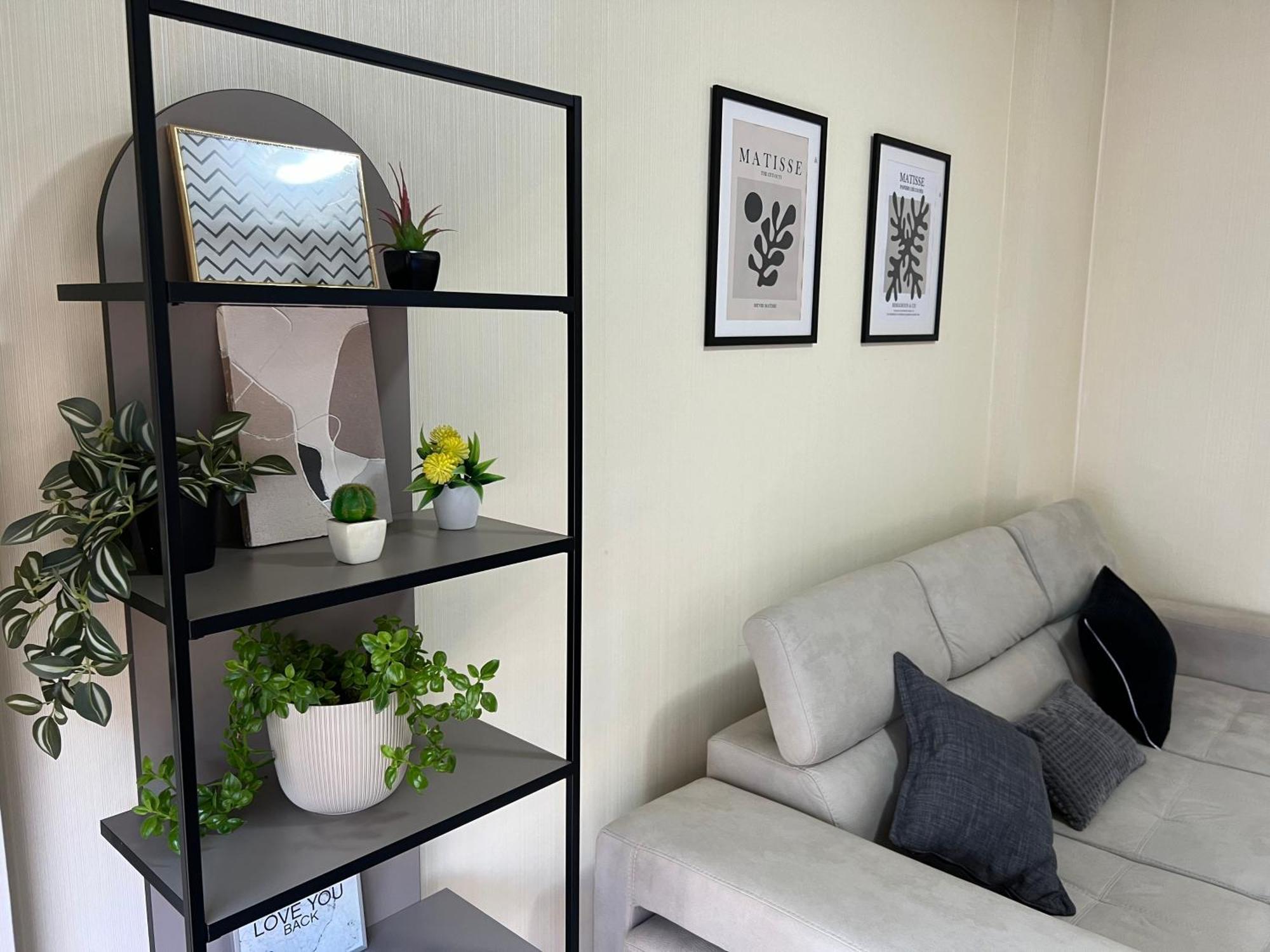 Urban 315 Apartment تيرانا المظهر الخارجي الصورة
