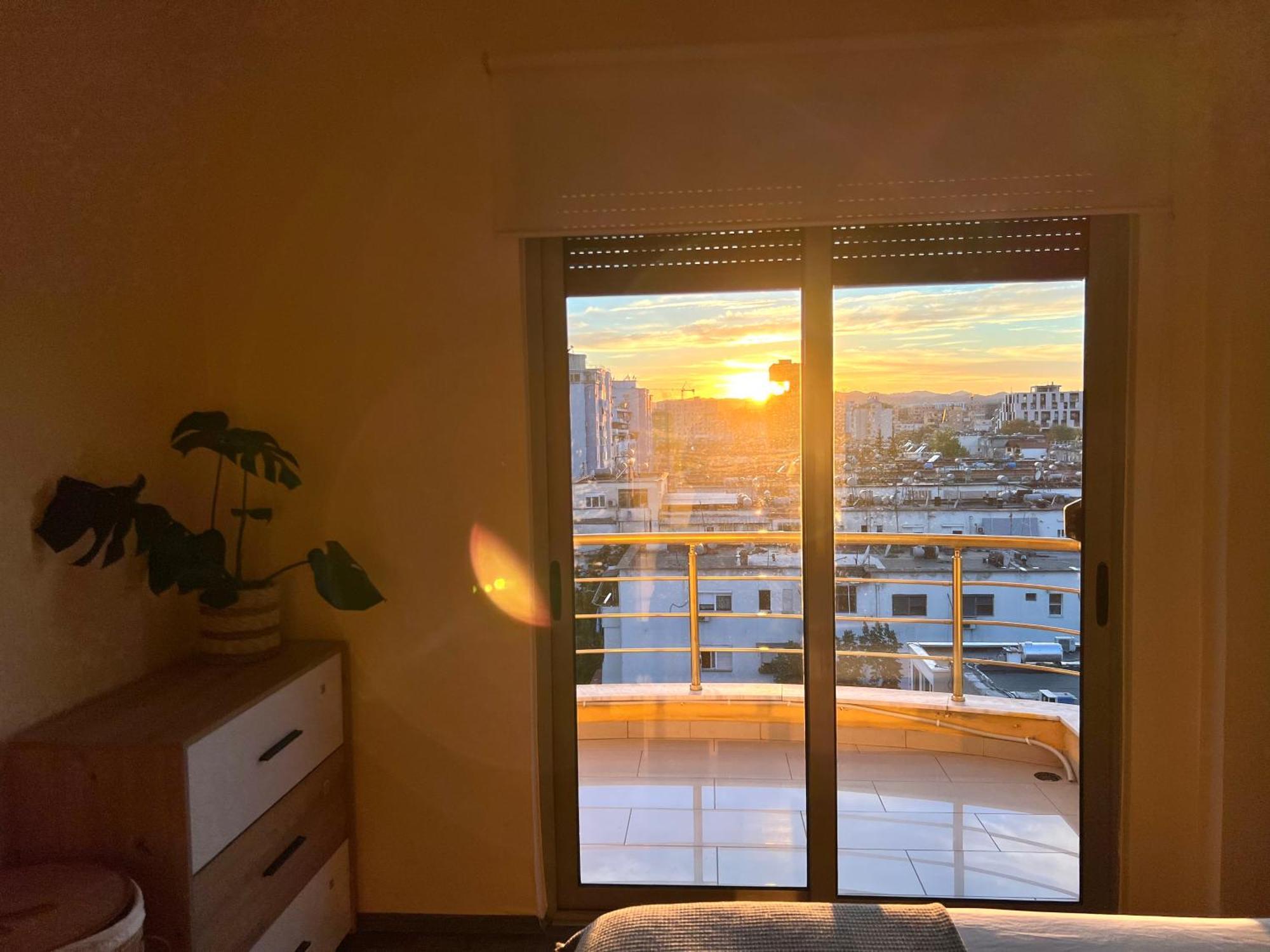 Urban 315 Apartment تيرانا المظهر الخارجي الصورة