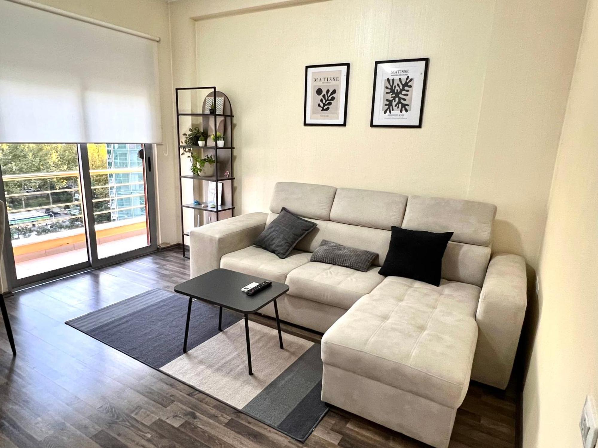 Urban 315 Apartment تيرانا المظهر الخارجي الصورة
