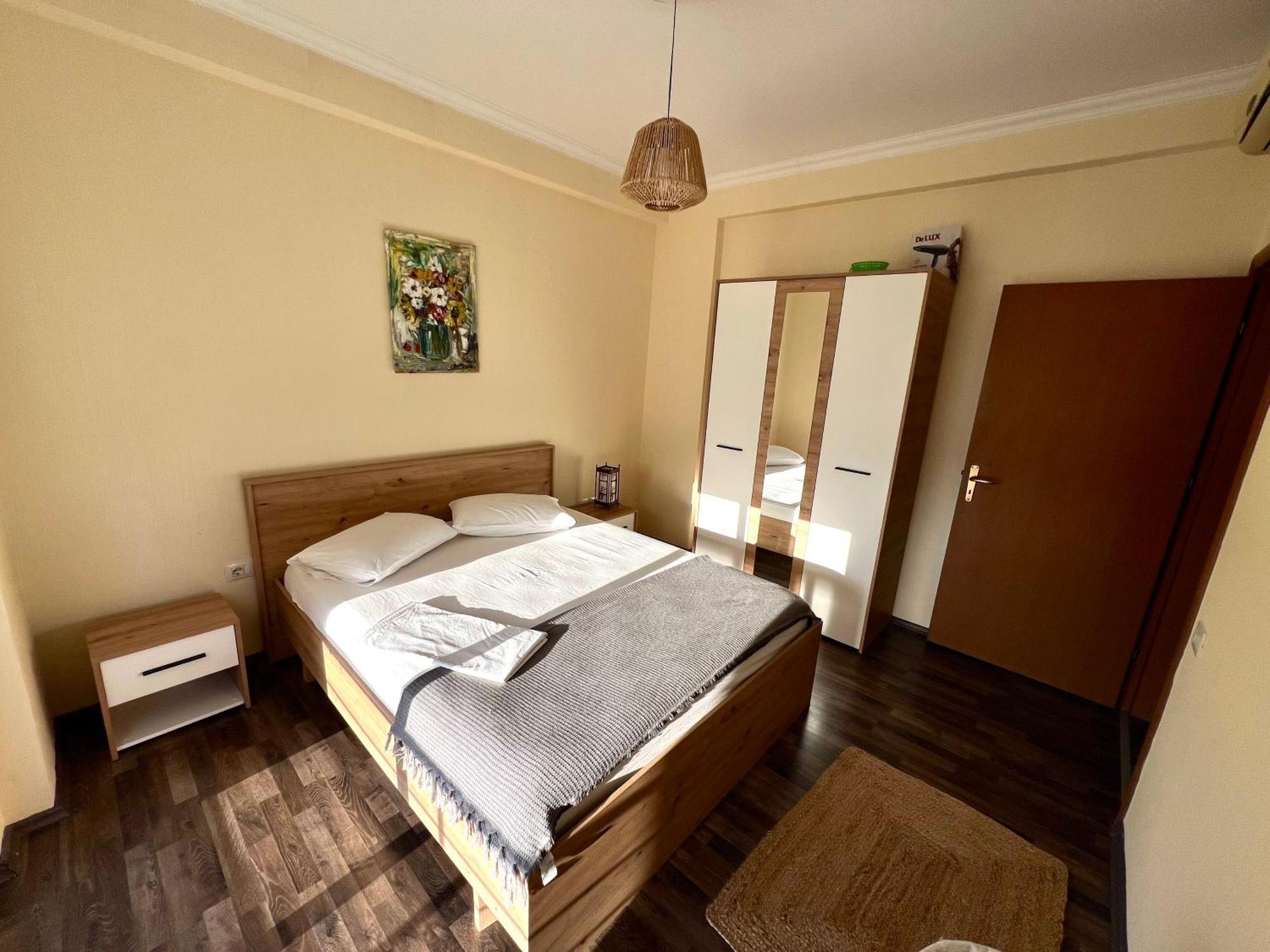 Urban 315 Apartment تيرانا المظهر الخارجي الصورة