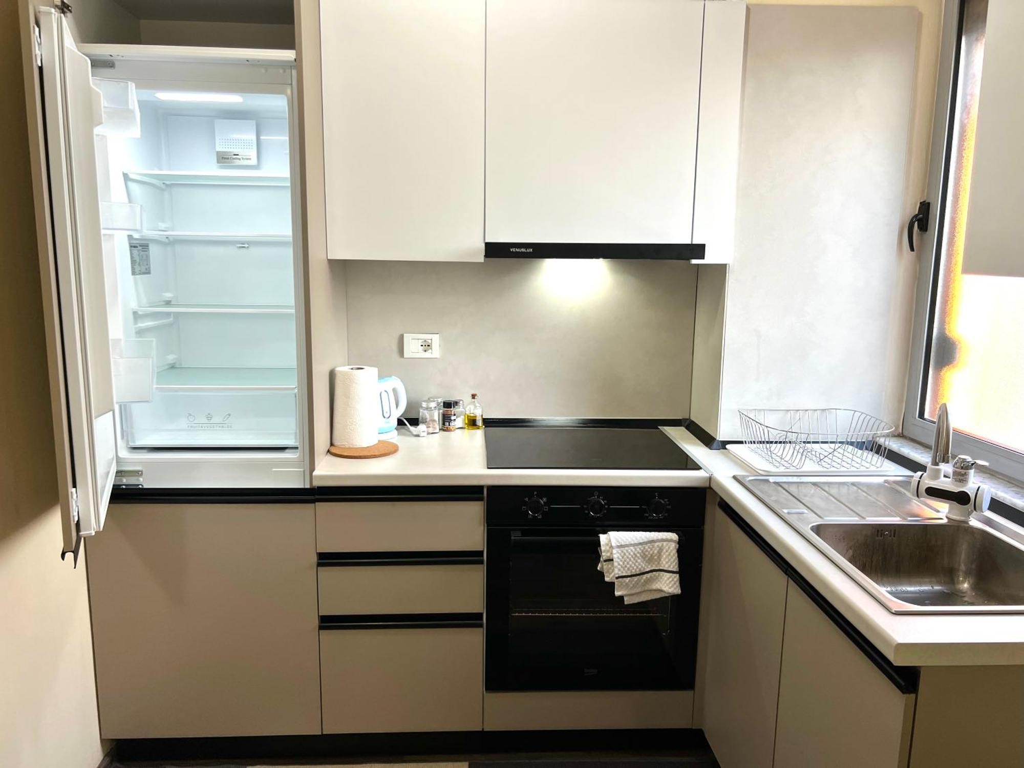 Urban 315 Apartment تيرانا المظهر الخارجي الصورة