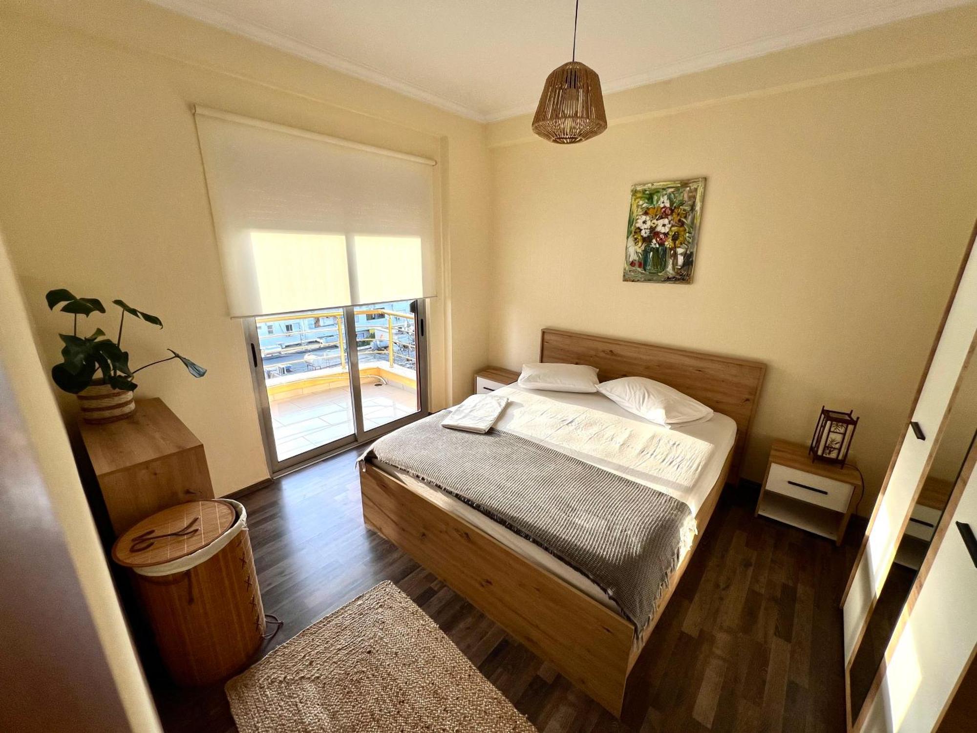 Urban 315 Apartment تيرانا المظهر الخارجي الصورة